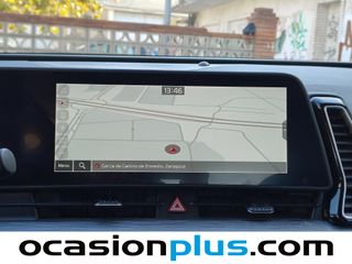 Kia Sportage 1.6 T-GDi MHEV Drive 4x2 118 kW (160 CV)