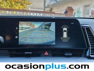 Kia Sportage 1.6 T-GDi MHEV Drive 4x2 118 kW (160 CV)