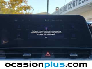 Kia Sportage 1.6 T-GDi MHEV Drive 4x2 118 kW (160 CV)