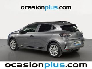 Renault Clio Evolution dCi 74 kW (100 CV)