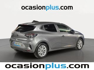 Renault Clio Evolution dCi 74 kW (100 CV)