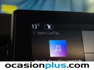 Renault Clio Evolution dCi 74 kW (100 CV)