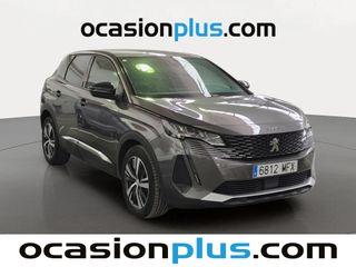 Peugeot 3008 PureTech 130 S&S Allure Pack 96 kW (130 CV)