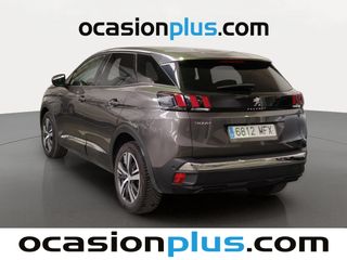 Peugeot 3008 PureTech 130 S&S Allure Pack 96 kW (130 CV)