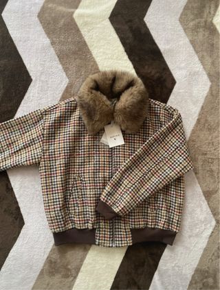 Bomber Susy Mix fantasia