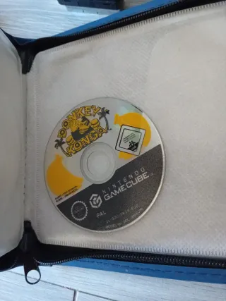 Pack Nintendo GameCube Completo