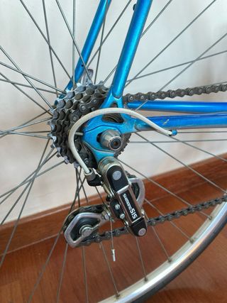 Orbea Sierra Nevada - Bicicleta de Carretera