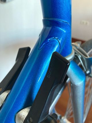 Orbea Sierra Nevada - Bicicleta de Carretera