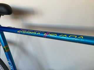 Orbea Sierra Nevada - Bicicleta de Carretera