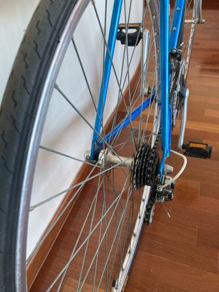 Orbea Sierra Nevada - Bicicleta de Carretera