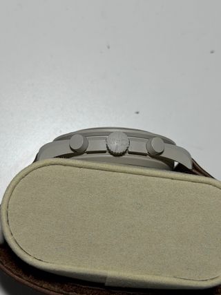 ¡¡OFERTA!! Omega x Swatch Mission to Saturn