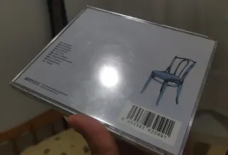 CD Improperios - Kepler22b