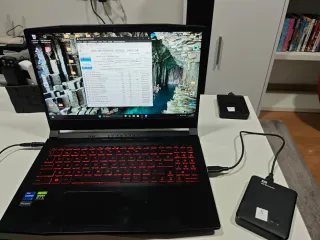 Disco Duro Externo WD 2TB