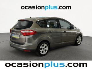 Ford C-Max 1.0 EcoBoost S&S Trend 92 kW (125 CV)