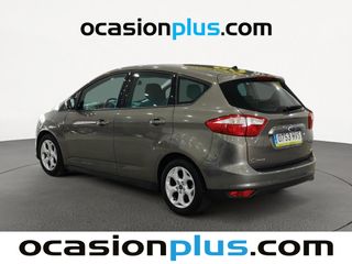 Ford C-Max 1.0 EcoBoost S&S Trend 92 kW (125 CV)