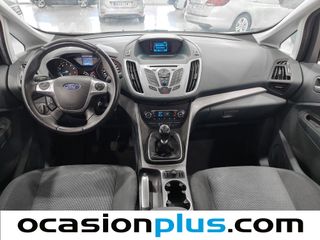 Ford C-Max 1.0 EcoBoost S&S Trend 92 kW (125 CV)