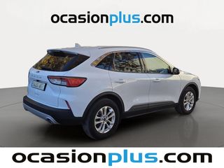 Ford Kuga 1.5 EcoBoost Titanium 4x2 110 kW (150 CV)