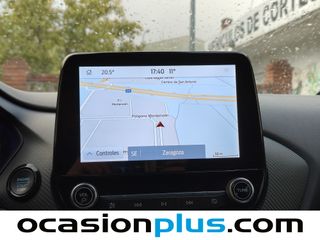 Ford Puma 1.0 EcoBoost MHEV ST-Line X 92 kW (125 CV)