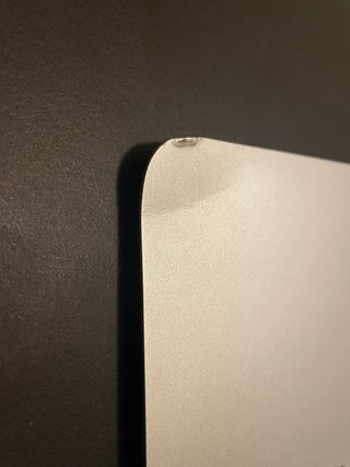 MacBook Air 2015 Plata