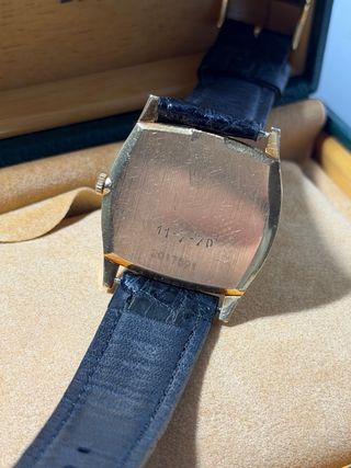 ¡¡OFERTA!! ROLEX CELLINI ORO 18K