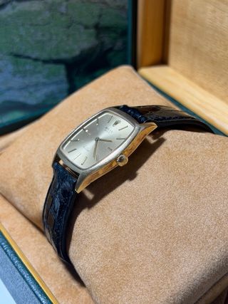 ¡¡OFERTA!! ROLEX CELLINI ORO 18K