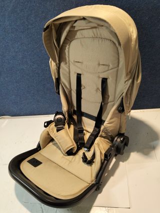 Cochecito 2 en 1 Lionelo Meril Beige 0-22 kg