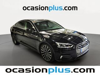Audi A5 Sportback Sport 2.0 TDI 110 kW (150 CV) S tronic