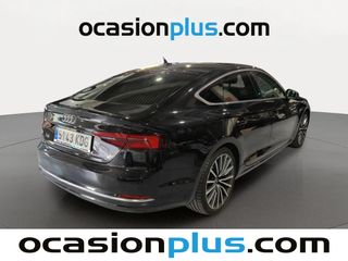 Audi A5 Sportback Sport 2.0 TDI 110 kW (150 CV) S tronic