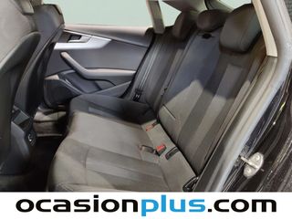 Audi A5 Sportback Sport 2.0 TDI 110 kW (150 CV) S tronic