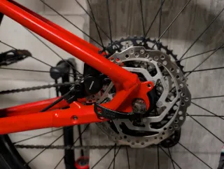 Canyon Gran Canyon AL6.0