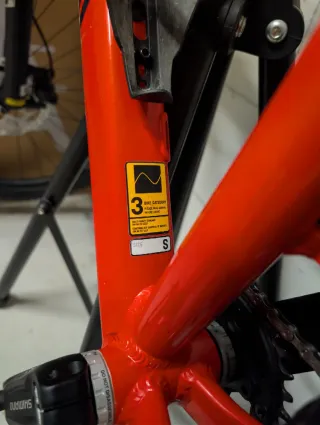 Canyon Gran Canyon AL6.0