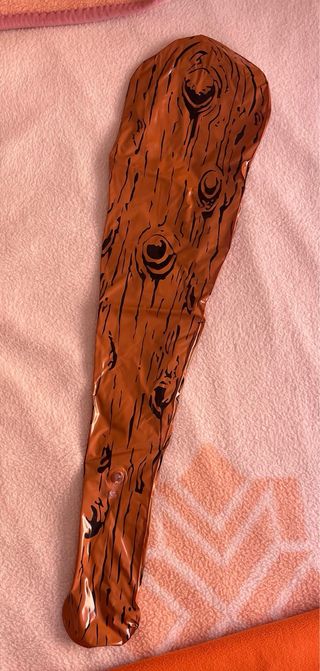 Disfraz Troglodita Niño/Niña 7-9 Años.