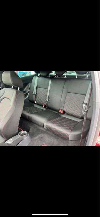 SEAT Ibiza Cupra Bocanegra 180cv