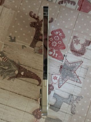 iPhone 13 Pro Max 128GB Argento