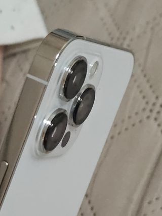 iPhone 13 Pro Max 128GB Argento