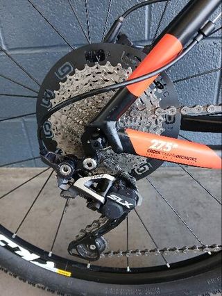 Btwin Rafal 700