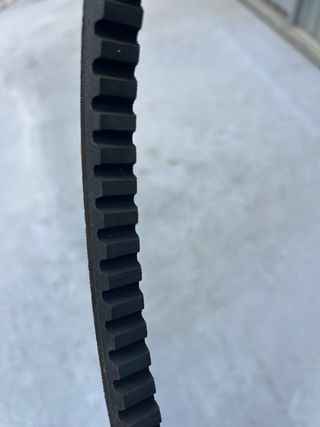 Variador y correa Piaggio Zip SP Seminuevo