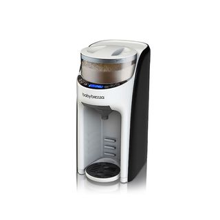 Baby Brezza - Formula Pro Advanced, Preparador de Biberones Automático
