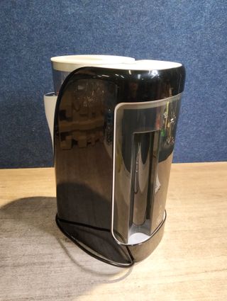 Baby Brezza - Formula Pro Advanced, Preparador de Biberones Automático