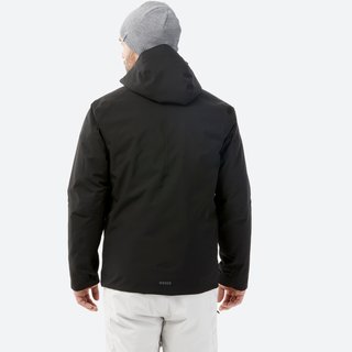 Chaqueta de esquí y nieve impermeable Hombre Wedze 500