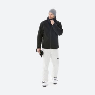 Chaqueta de esquí y nieve impermeable Hombre Wedze 500