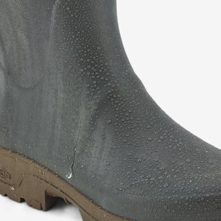 Botas de Agua Katiuskas Caza Solognac Renfort 500 Hombre