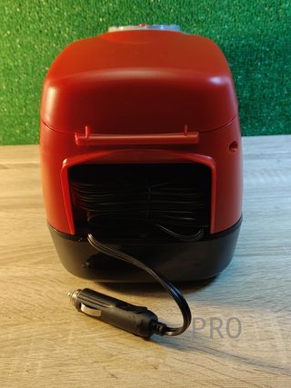 Compresor de Aire Inflador con Cable BLACK+DECKER