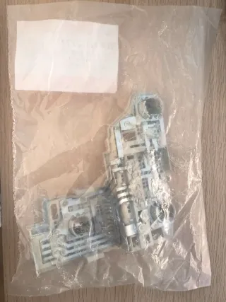 Portalámparas Trasero Izquierdo Mercedes W204