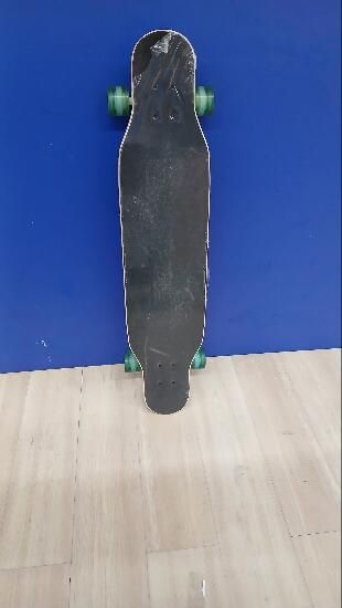 Longboard Westake