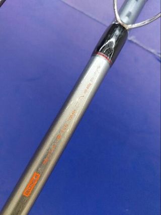 caña de pesca Caperlan Seacoast-5 290