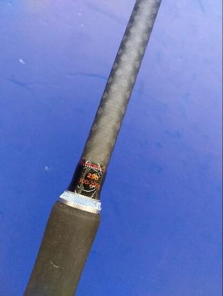 caña de pesca Caperlan Seacoast-5 290