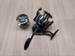 carrete Caperlan Meridian 7000