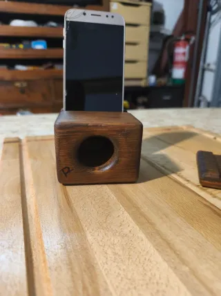 Artesanía Guitarra Madera Personalizada