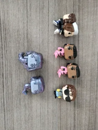 Muñecos Funko Pop Stranger Things No hago envío